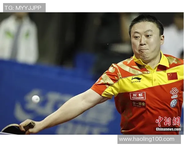 成都乒乓球队战术深度解析与训练策略探讨 成都乒乓球队战术深度解析与训练策略探讨