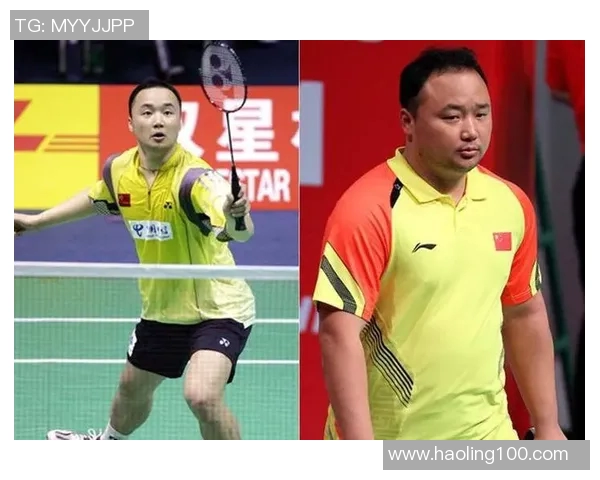 张军羽毛球生涯回顾与展望对话分享运动精神与成长历程 张军羽毛球生涯回顾与展望对话分享运动精神与成长历程