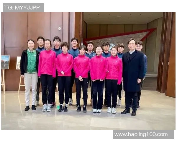 成都羽毛球队运营革新探索:从管理模式到市场推广的全方位提升 成都羽毛球队运营革新探索:从管理模式到市场推广的全方位提升