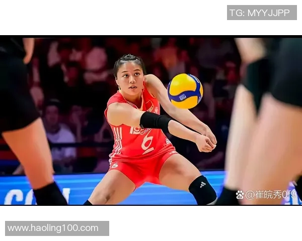 杭州排球队的力量与精神：聚焦排球运动的崛起与发展