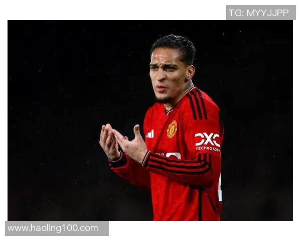 曼联标志性头像背后的足球明星是谁揭秘和故事分享 曼联标志性头像背后的足球明星是谁揭秘和故事分享