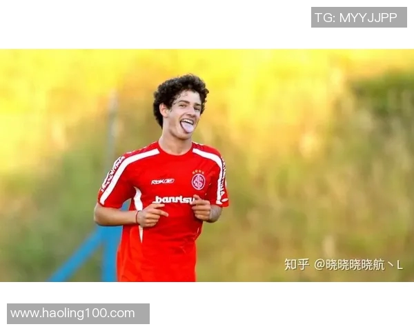 足球天才帕托的职业生涯与成就全解析 足球天才帕托的职业生涯与成就全解析