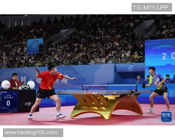 乒乓球实力榜单揭晓上海乒乓球队荣获第五名佳绩 乒乓球实力榜单揭晓上海乒乓球队荣获第五名佳绩