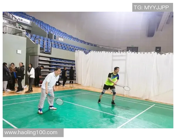 南京羽毛球队状态分析与未来展望聚焦羽毛球运动发展新机遇 南京羽毛球队状态分析与未来展望聚焦羽毛球运动发展新机遇