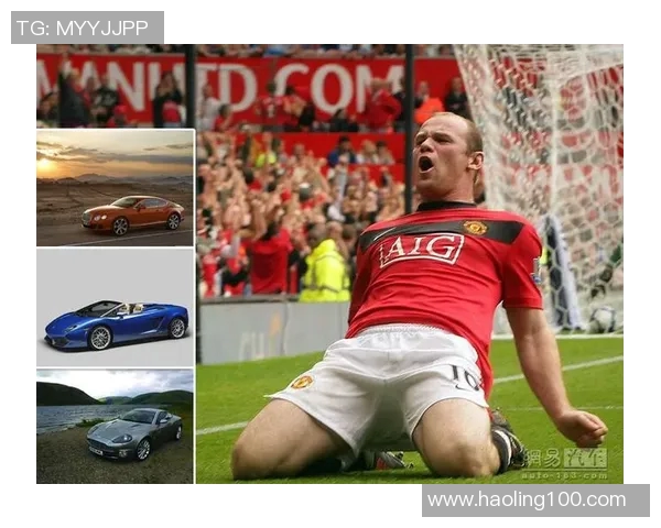 大牌足球明星的豪华座驾揭秘他们的爱车背后故事与性能分析 大牌足球明星的豪华座驾揭秘他们的爱车背后故事与性能分析