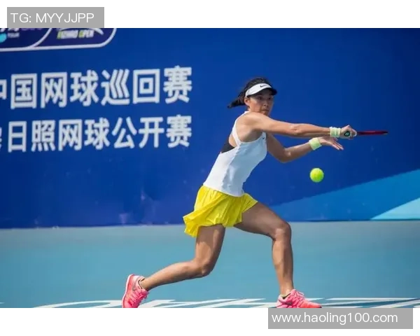 杭州网球队以96分领跑邀请赛积分榜展现强劲实力