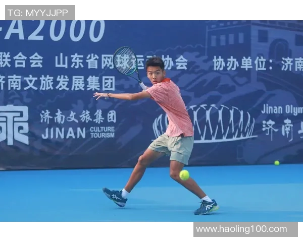 西安网球队以93分领跑邀请赛积分榜展现强劲实力