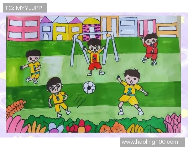 足球明星插画海报展现绿茵场上的激情与荣耀,感受运动之美和艺术的完美结合 足球明星插画海报展现绿茵场上的激情与荣耀,感受运动之美和艺术的完美结合