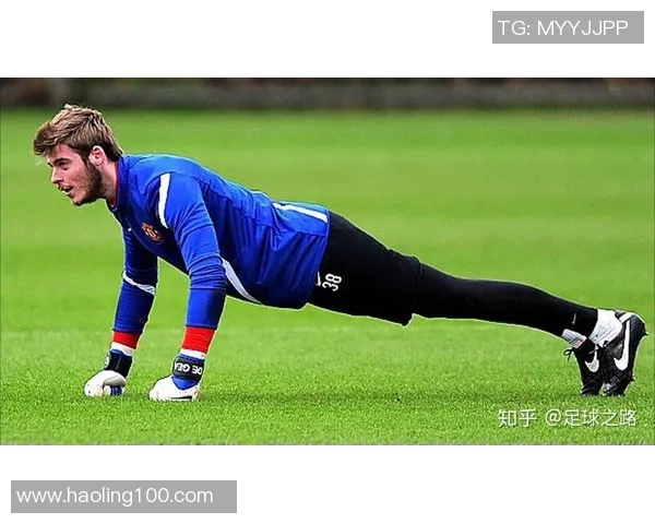 足球明星如何通过科学锻炼提升身体素质与竞技水平的秘诀分享