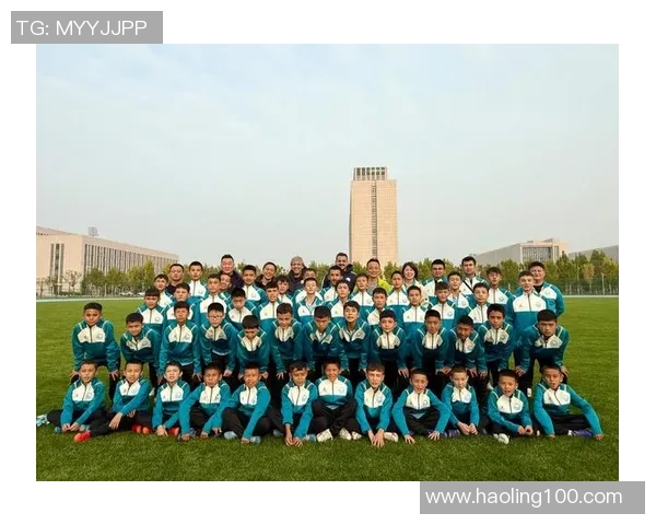 成都18中足球明星崭露头角助力校园足球发展与梦想追逐