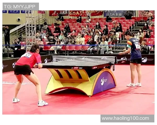 武汉乒乓球队在邀请赛中的状态表现分析与未来展望 武汉乒乓球队在邀请赛中的状态表现分析与未来展望