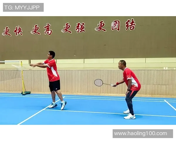 杨秀英专访:追忆羽毛球生涯的辉煌与挑战 杨秀英专访:追忆羽毛球生涯的辉煌与挑战