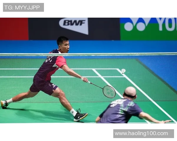 深圳羽毛球队在世锦赛中的个人能力展现与整体表现分析