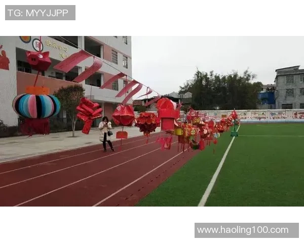 灯谜与足球明星的奇妙碰撞揭示了运动与文化的完美融合