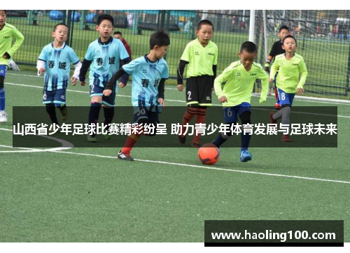 山西省少年足球比赛精彩纷呈 助力青少年体育发展与足球未来